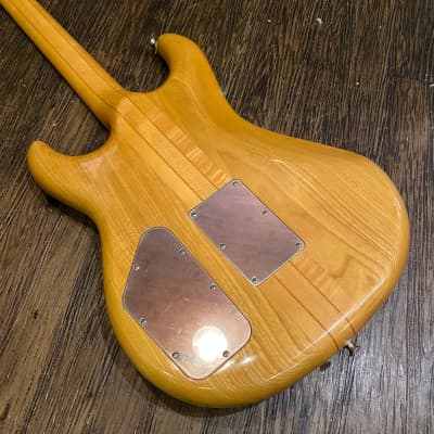 Greco GOII700NT Electric Guitar 1979 Japan -GrunSound-x584- image 6