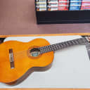 Used Yamaha C40 Classical Guitar
