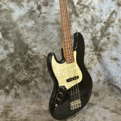 Fender Standard Jazz Bass Left-Handed 1991 - 2008