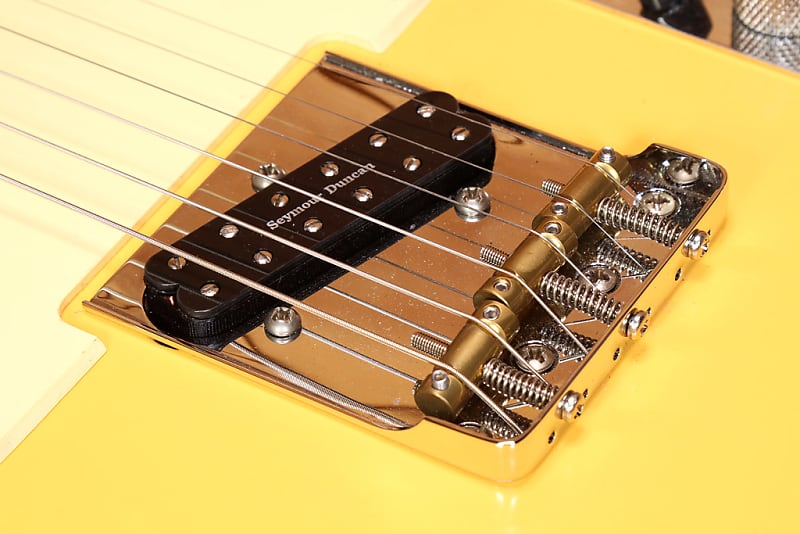 Fender Road Worn '50s Telecaster | Reverb Canada