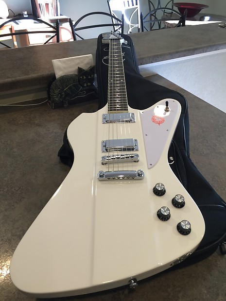Washburn firebird shop