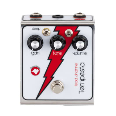 Reverb.com listing, price, conditions, and images for mastro-valvola-tempesta