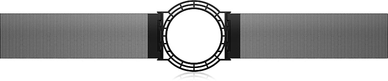 Tannoy PMK3 Pre-Mount Kit for QCI 3 In-Ceiling Speakers  			