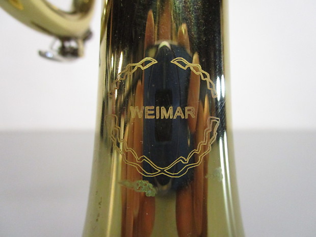 Weimar trumpet outlet
