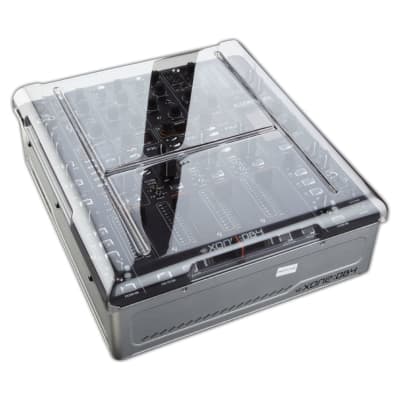Decksaver DS-PC-DJM800 - 12" Mixer Cover for DJM-850/800/750 / Xone-62/92 and DN-X1100/1600/1700 image 9