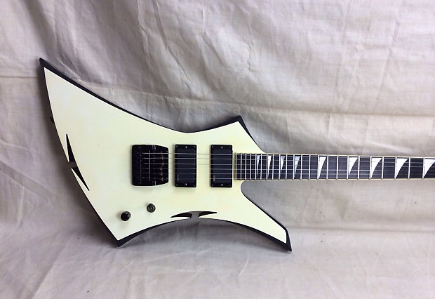 Used jackson kelly cheap