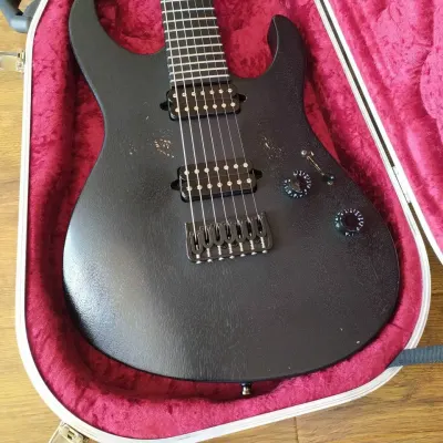 Suhr Modern Satin 7 MS7 limited | Reverb Hungary Suhr Modern Satin 7 MS7 limited | Reverb Hungary