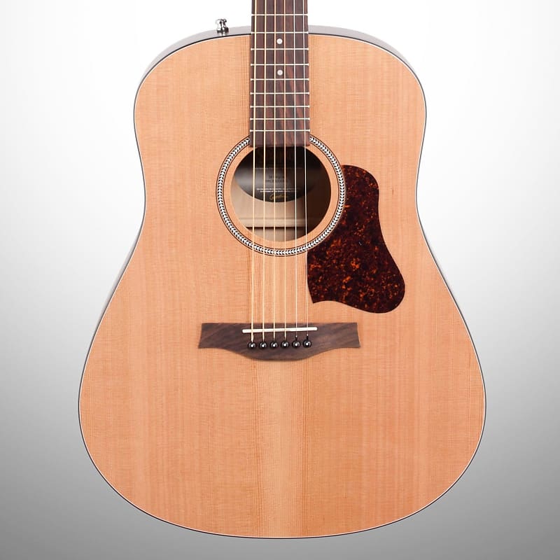 Seagull S6 Original Acoustic Guitar image 1