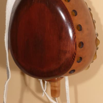 New Cherry Bottle Gourd Banjo image 4