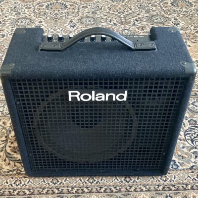 Roland KC-100 4-Channel 60-Watt 1x12