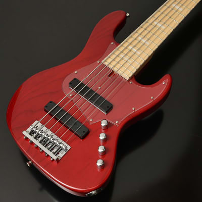 ベース Bacchus IKEBE ORIGINAL HJB6-STANDARD/ASH Amazon | Bacchus バッカス エレキベース IKEBE ORIGINAL HJB4