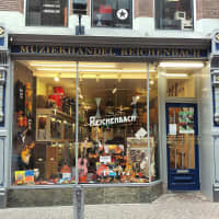 Reichenbach Shop