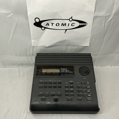 Roland MC-50 MicroComposer 1990 - 1992 - Black