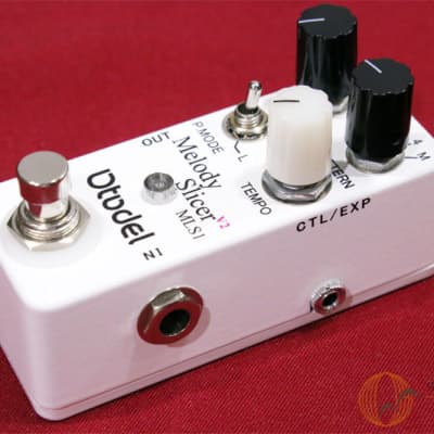 ギター Otodel MLS1 melody slicer v1 Otodel 「Melody Slicer【MLS1】」(0072-025)【再入荷!!】 ヒズミ屋