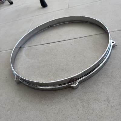 Tama 13β Die Cast hoop image 2