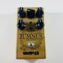 Wampler Tumnus Deluxe Transparent Overdrive*Sustainably Shipped*