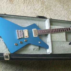 Made in Japan 1982 Ibanez Destroyer II | Reverb