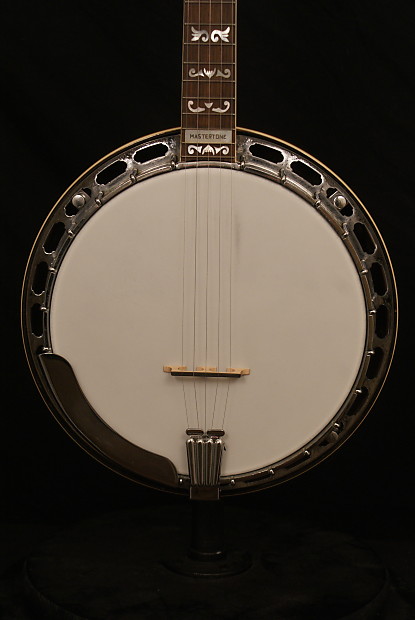 Prewar gibson flathead banjo for sale best sale