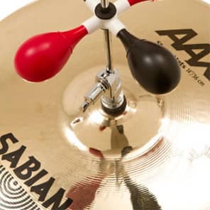 Lp Lp015 Hi Hat Chick Ita Reverb