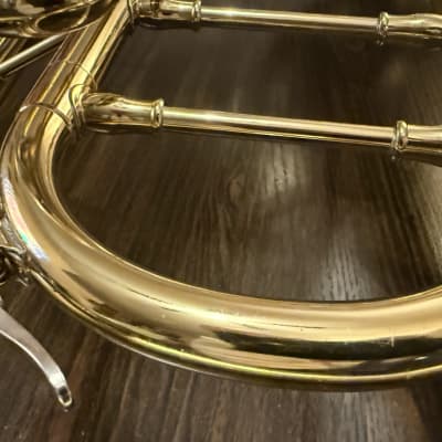 Jupiter JBR-462 Baritone Horn (Euphonium-ish) image 11