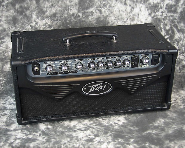 Peavey vypyr 30 head hotsell