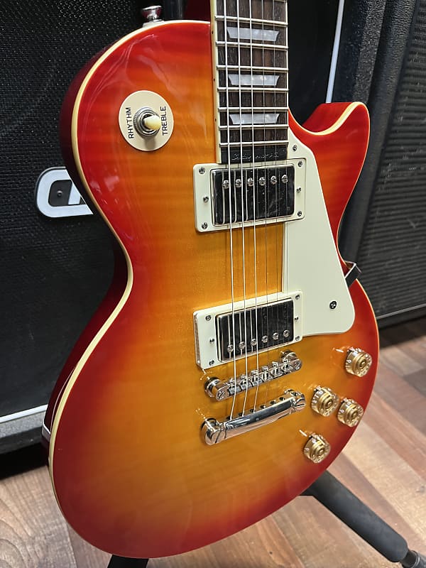 Epiphone Les Paul Ultra III | Reverb