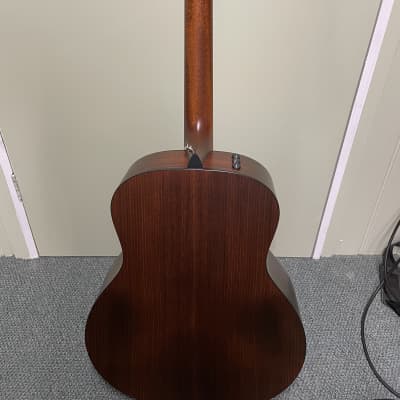 Taylor Baritone 8 string special edition 2010 - Mahagany image 2