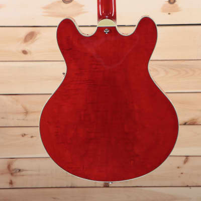 Eastman T486-RD - Red - P2200600 image 7