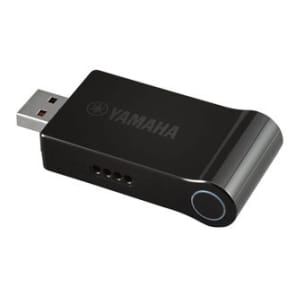 Yamaha UD-WL01 USB Wireless Adaptor for Tyros image 3