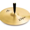 18" A ZILDJIAN CLASSIC ORCHESTRAL SELECTION SUSPENDED Cymbal A0419