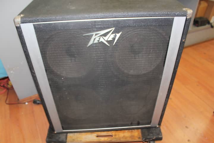 Peavey 412s shop