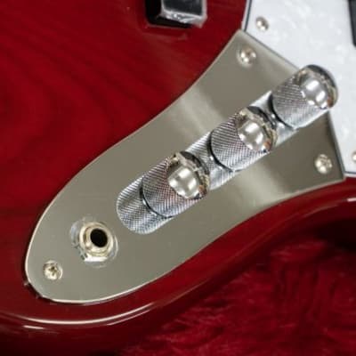 woofy basses Cavalier 5 M Red【兵庫店】 | Reverb