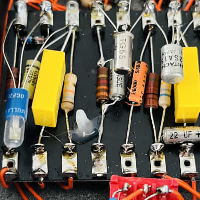 Make Sounds Loudly Elka Dizzy Tone Fuzz Reproduction Make Sounds Loudly Elka Dizzy Tone Fuzz Reproduction