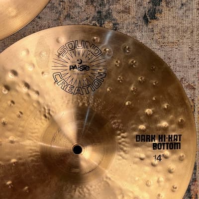 Paiste 14