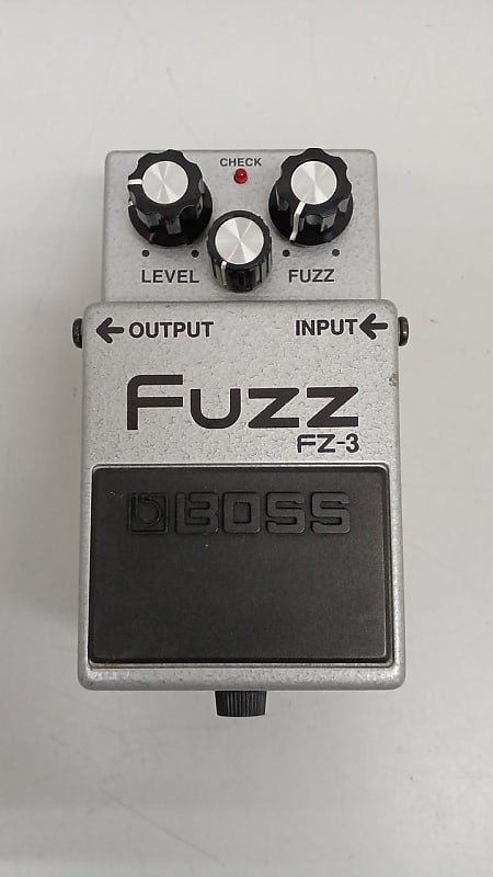 Boss FZ-3