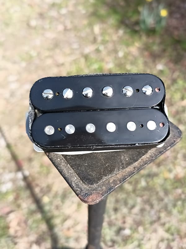 Gibson Humbucker Pickup | Reverb