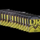 DR 2-DDT-10 Drop-Down Tuning Electric Guitar Strings, Lot of 13