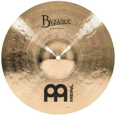 Meinl Byzance Brilliant 24