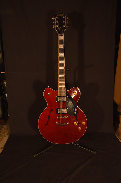 Gretsch g2622 outlet ws streamliner