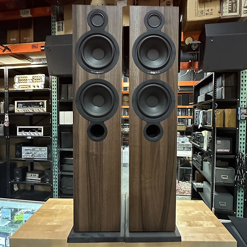 cambridge audio aero 2