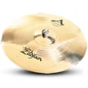 Zildjian 20" A Custom Sizzle Ride with 6 Rivets and Medium Bell Size A20526