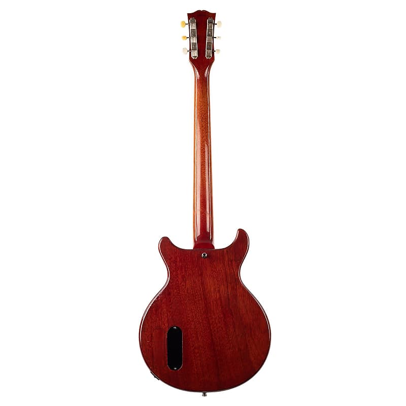 【ジャンク】Gibson Les Paul Junior Gibson Custom A Faster, Easier-Playing Junior