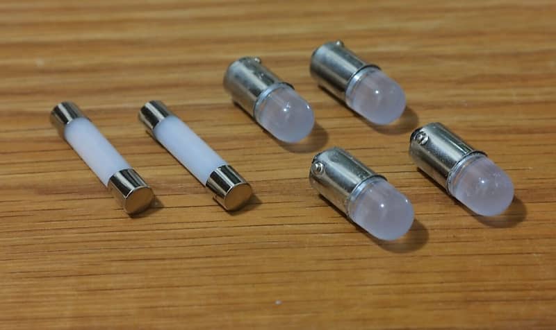 Fisher T250 bulbs lamps lights  			