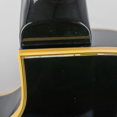 Gibson Les Paul Custom 68 reissue, Ebony | Demo image 16