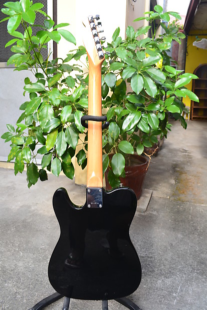 Pro Session Telecaster 1983 Japan | Reverb