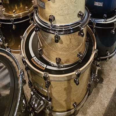 Mapex Orion Series 2000's - Antique Ivory image 4