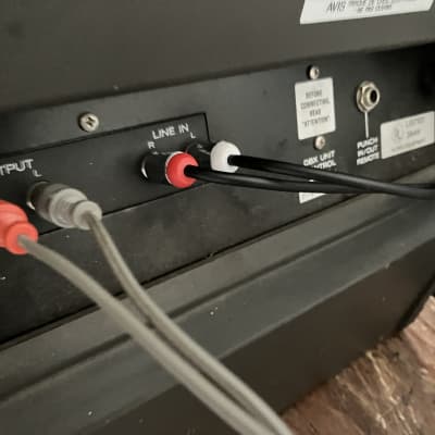 TASCAM 32-2 1/4 2-Track Reel to Reel Tape Recorder