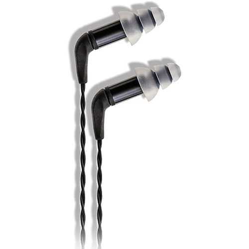Etymotic ER4XR Extended Response Earphone  			