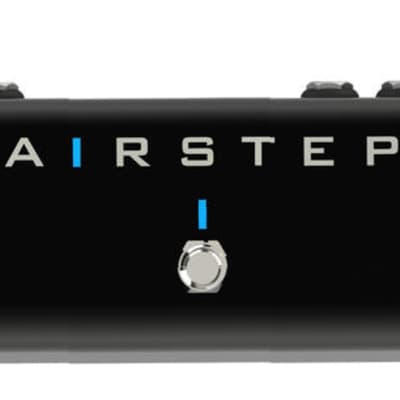 Reverb.com listing, price, conditions, and images for xsonic-airstep-smart-multi-controller