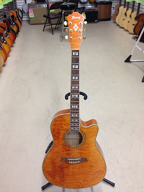 Ibanez ael 20 deals